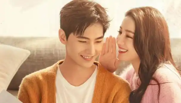 杨洋女朋友 杨洋女朋友迪丽热巴(图3)