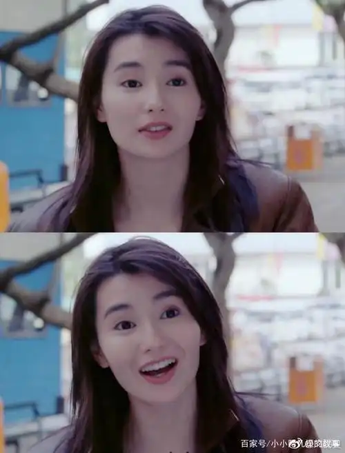 岁月真是把杀猪刀!90年代最美的港台女明星前后对比的照片