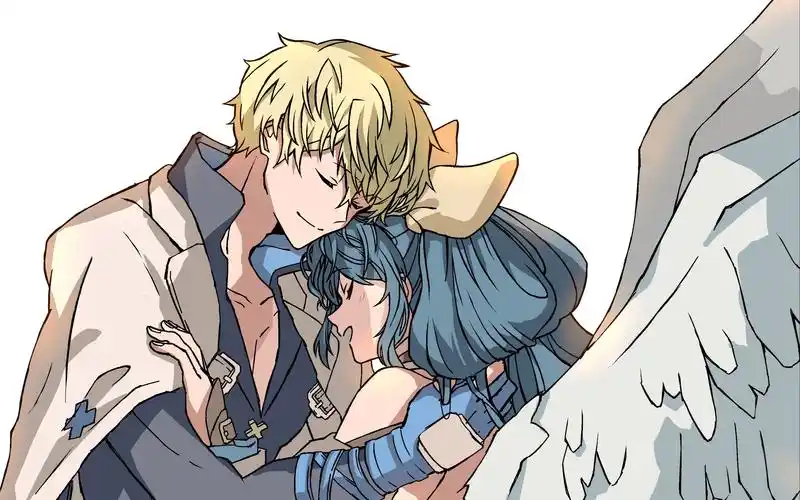 【罪恶装备strive】ky kiske主题曲「the roar of the spark」自制