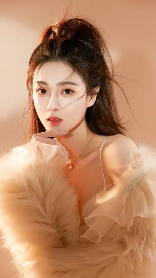 为情所困20张高清4k美女手机壁纸十五