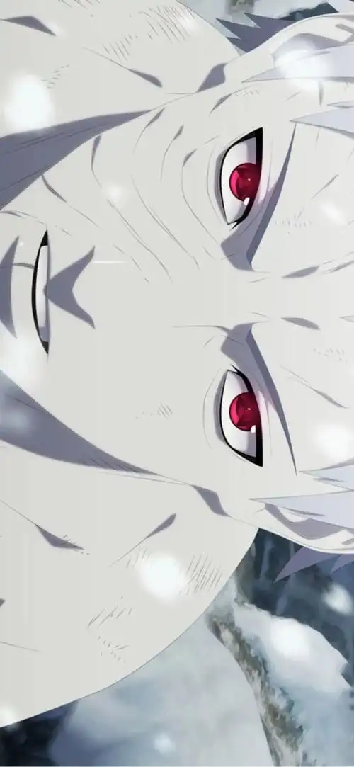 火影忍者六道宇智波带土手机壁纸16张