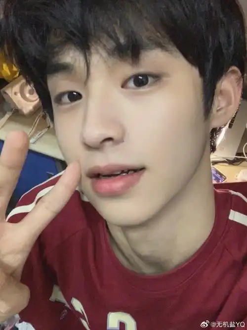 颜值领域##帅哥##颜值