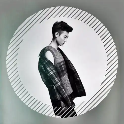 总攻送上可帅可萌可痞的山山头像9p,总有一款适合你[噢耶]@张一山