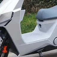 luyuan绿源s90t数字化电池72v26a电动摩托车