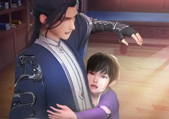 追踪钢管直男被掰弯全过程!_楚越