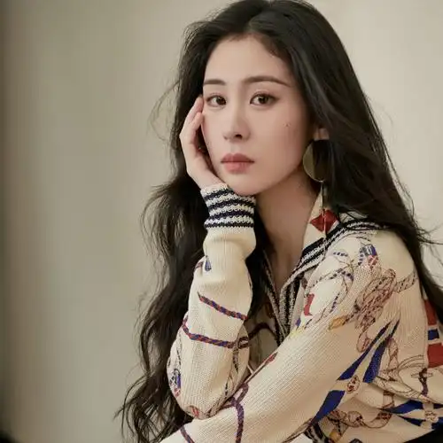 中国内地女歌手排行榜100名(新生代10位"实力女歌手"排名)