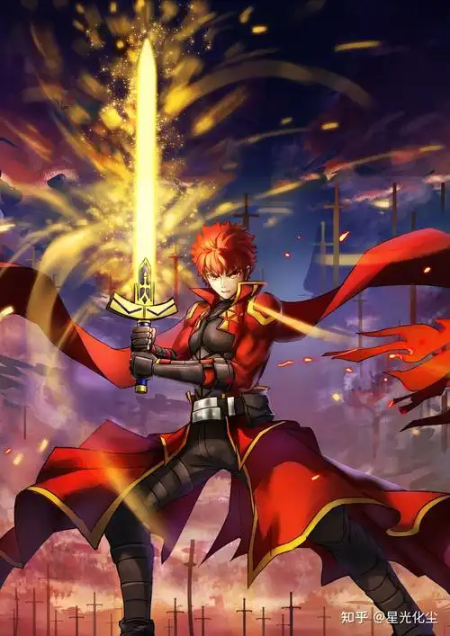 太喜欢卫宫士郎的肉体了怎么办