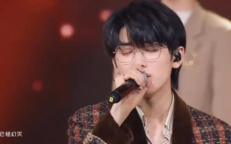 【宋亚轩】你拿什么来挑战宋亚轩的绝对领域