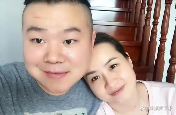 郑敏为了支持岳云鹏的梦想放弃了自己稳定的工作,为了供养丈夫学习