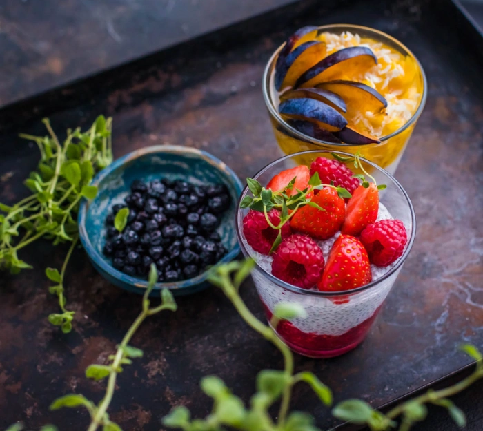 人在旅途:数张好看的美食图片,你觉得怎么样