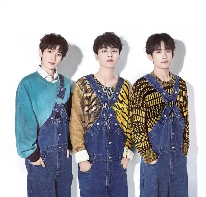 星闻时刻##tfboys六周年演唱会海报#tfboys六周年演唱会海报发布邪骀