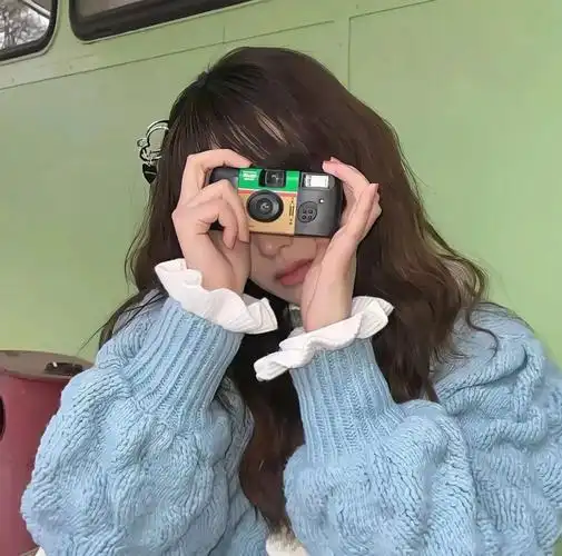 会的#优质女生头像  #女生头像#头 像 #清纯  #可爱头像