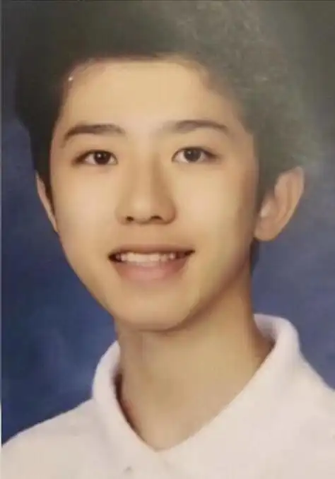 回顾"当初看不上,现在追成狗",祝绪丹非主流,看到肖战后悔了