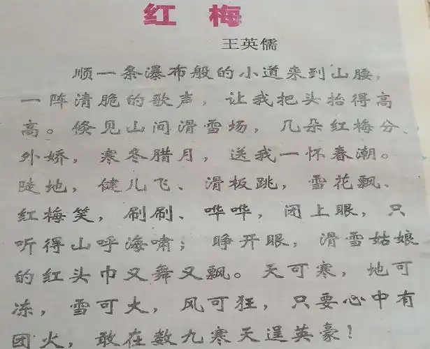 王英儒即五百次回眸