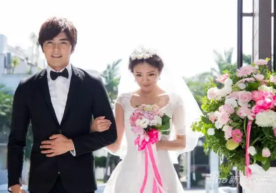 《真爱遇到他》拜金女法则:遇爱不放手|安以轩|真爱遇到他|贺军翔