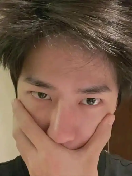 王一博以前居然长这样!内有大量王一博早期照片!