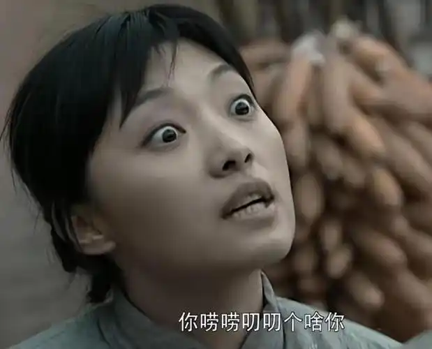 平安县城战役后,演过"秀芹"的梁林琳,再也离不开李云龙