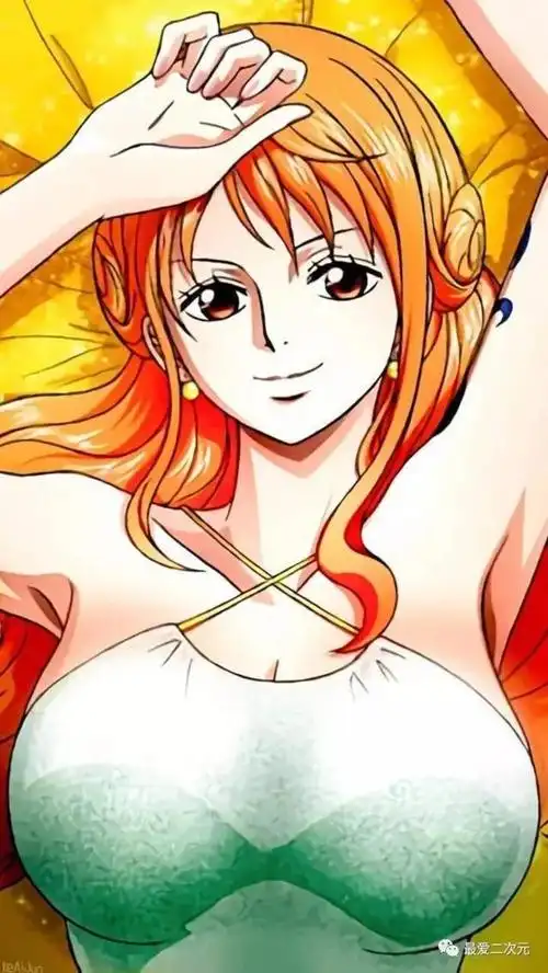 娜美本子和海军漫画_手机壁纸_电脑壁纸_桌面壁纸【图客网】