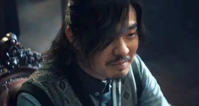 《瞄准》:陈赫魔性笑声秒出戏?细品另有深意