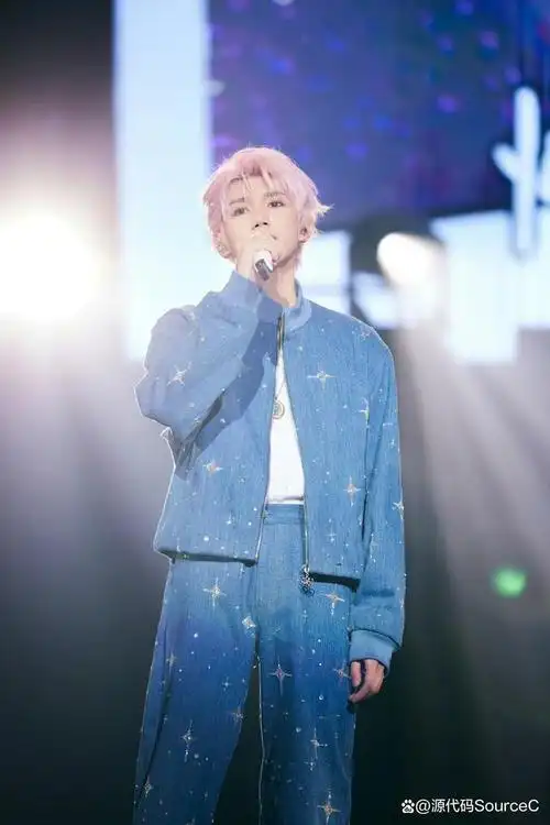 王源:爱生羽翼,穿越天际