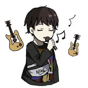 不一样的阿香头像