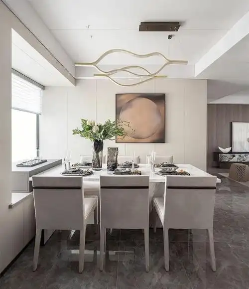 房屋装修效果图制作完美呈现家居设计之美的关键