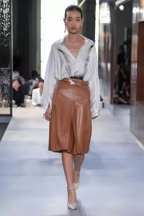 2020春夏女装流行趋势 - 美购会