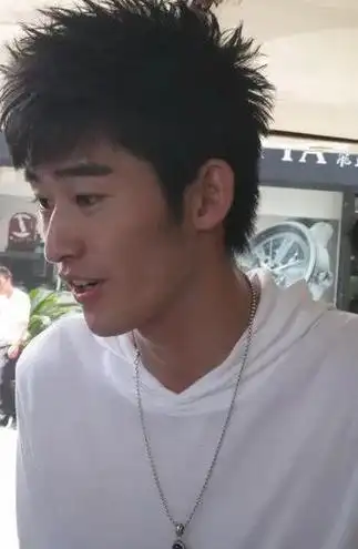 张翰:20岁撞人逃逸,被捕时淡定自若,40岁却靠幽默的表演方式出圈