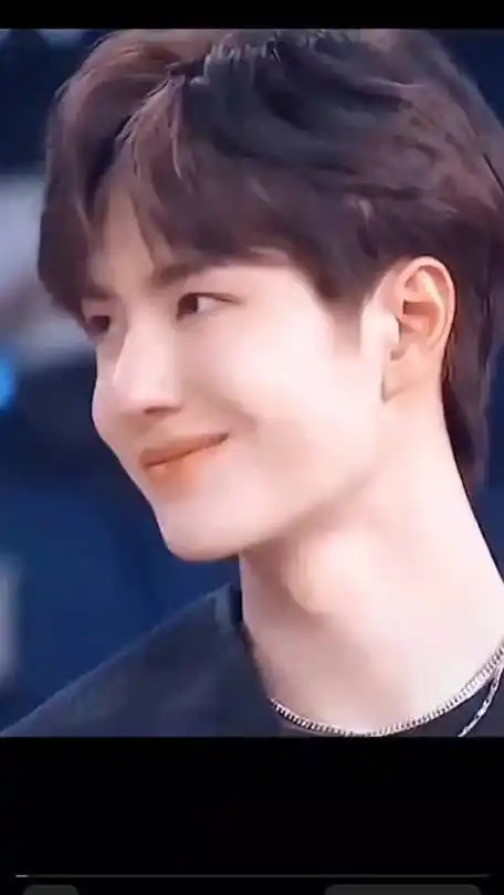 王一博 #每一个造型都出乎意料 #向全世界安利肖战特别声明:以上文章