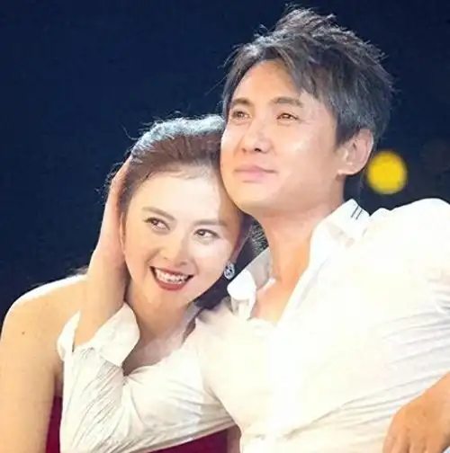 沈腾老婆发福,本以为会遭嫌弃,却不曾想沈腾不离不弃