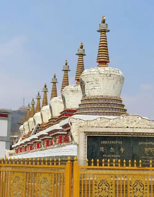 第一财经广播邀您去旅行 | 丝绸之路甘青8日游,探