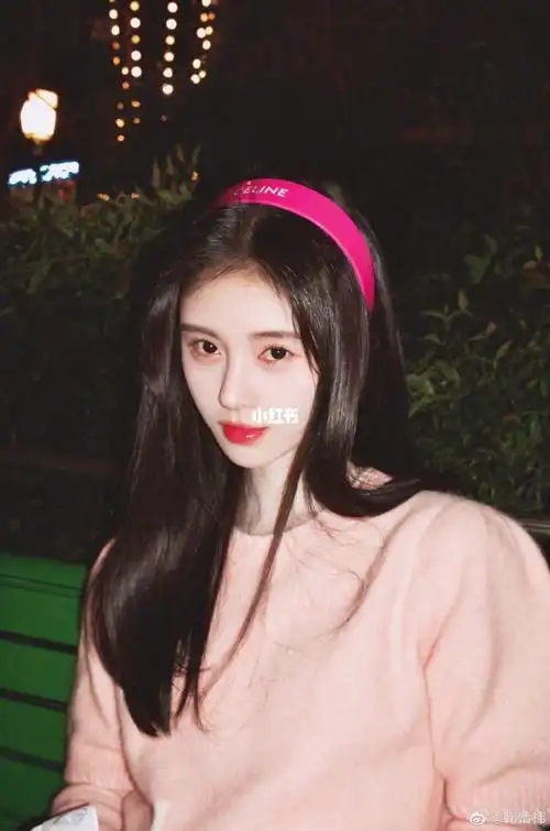 向全世界安利鞠婧祎鞠婧祎我的宝藏女孩鞠婧祎