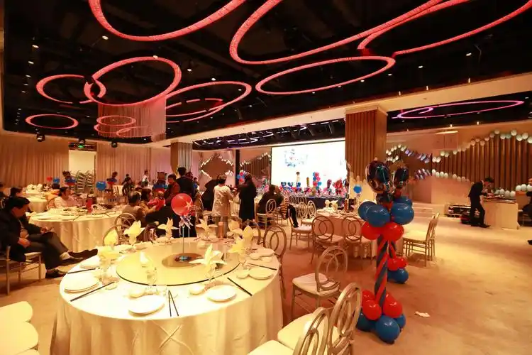 潘泽熙小朋友10岁生日派对 - 美篇