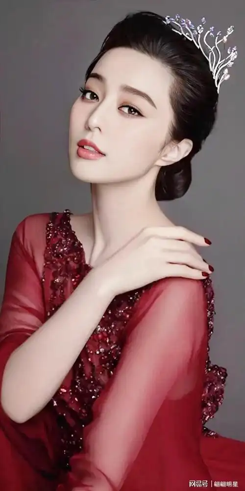 女星范冰冰写真集分享至