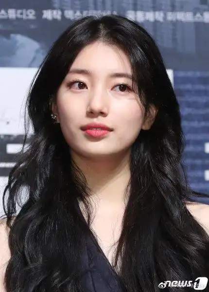 本年度秀智最美造型了吧