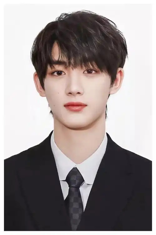 tnt时代少年团证件照 照片 无水印 - 知乎