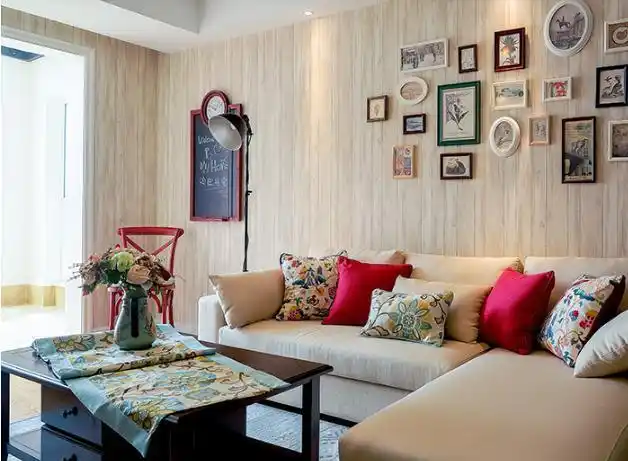 41平米的房子如何装修,全包装修价格5万元够不够?-牡丹小区装修