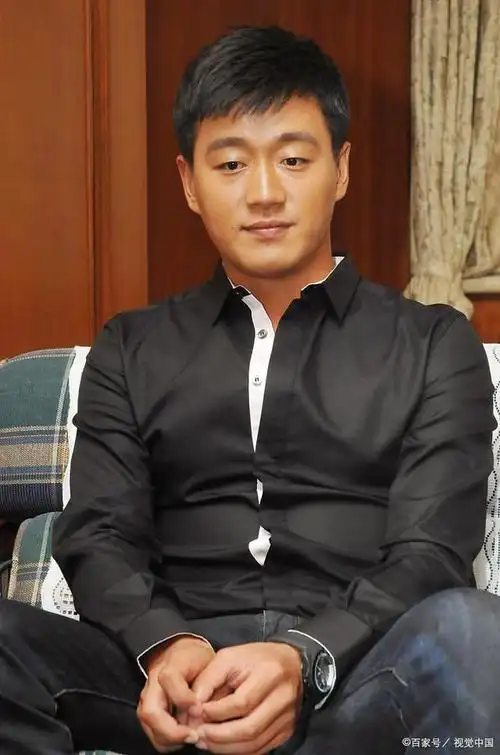 出了名的好演员佟大为,却是幼年家庭遭变故,成长经历坎坷