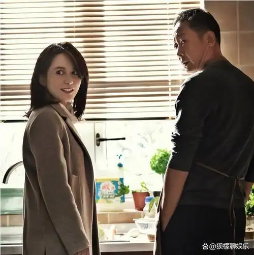 反腐大剧风雨送春归七大实力派齐聚誓破狂飙收视神话