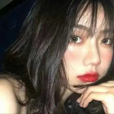 气质真人女头 个性头像女生气质高冷