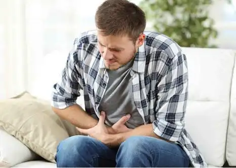 男人也会内分泌失调这5大症状是预兆需警惕