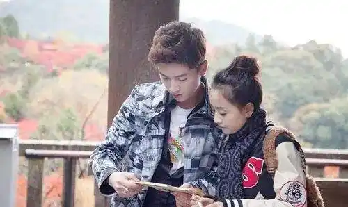 《梦华录》《冰雨火》变王者_陈晓_赵丽颖_余征瑶