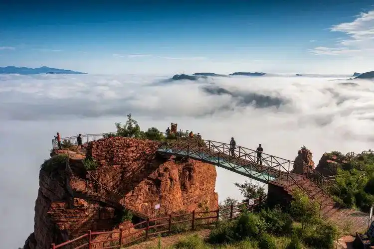 邢台日报社全媒体记者:霍红军