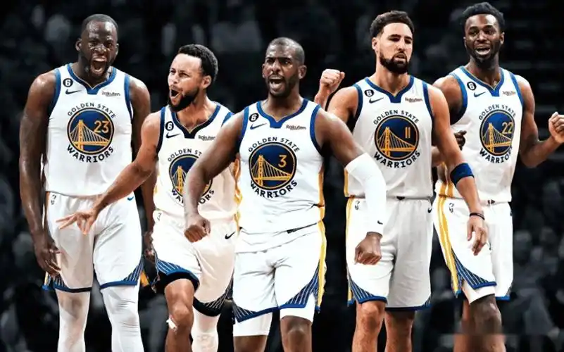 时尚防浓眉约基奇之人来了!勇士试训3届dpoy!