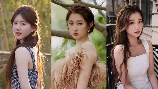 杨幂生日看出女星各方势力明细,赵露思虞书欣杨紫处在什么位置?