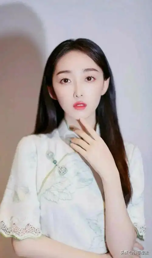 蒋梦婕明星壁纸(4)