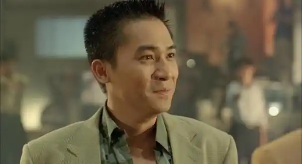 梁朝伟无间道三年又三年gif(梁朝伟这神作成就无间道原型)(33)