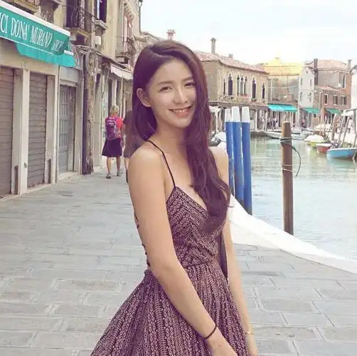 蔡卓宜离婚成焦点前夫身份曝光网传旧照前后差别大被质疑整容