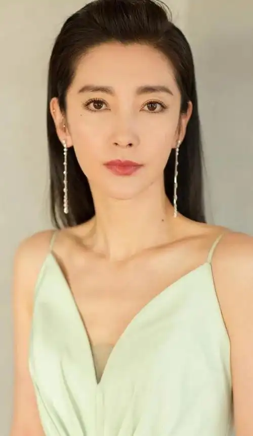 今日李冰冰美照图集