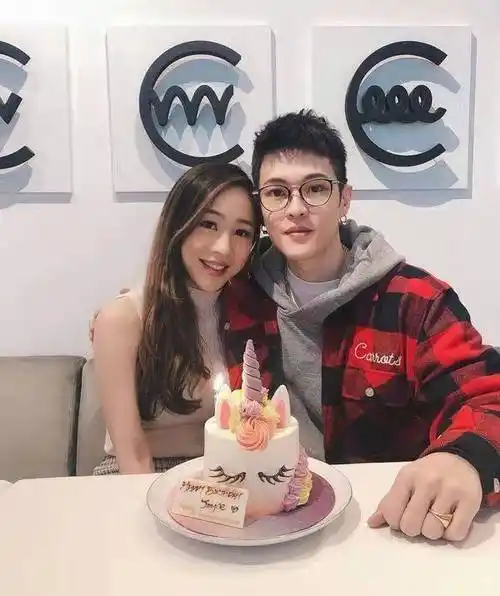 邓紫棋男友遭爆料是软饭王还性格暴躁曾为争女打架判刑